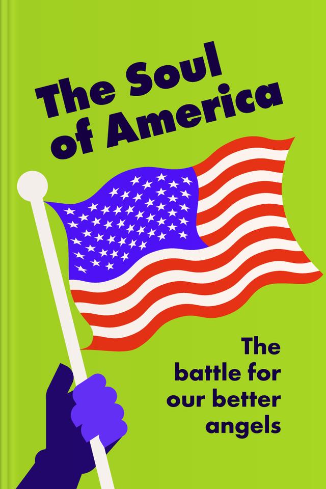 The Soul of America