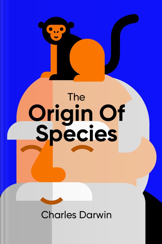 The Origin of Species