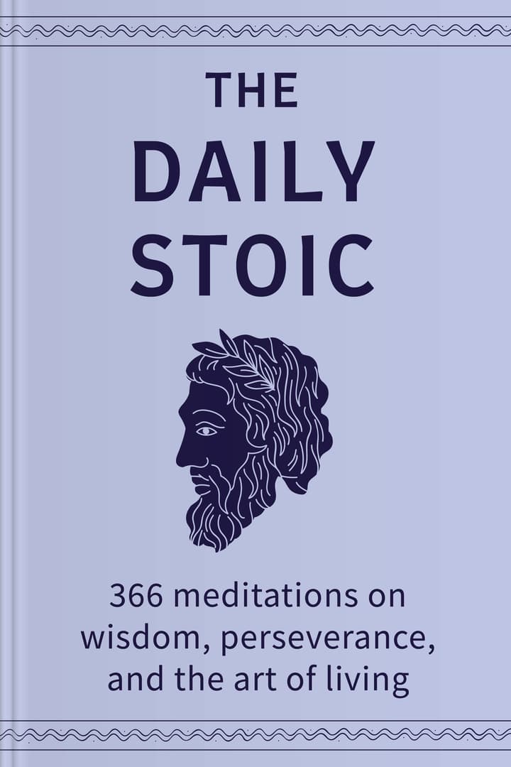 8 Best Books On Stoicism for Gaining Resilience and Wisdom