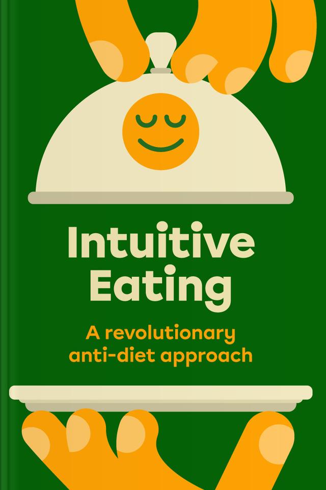 Intuitive Eating