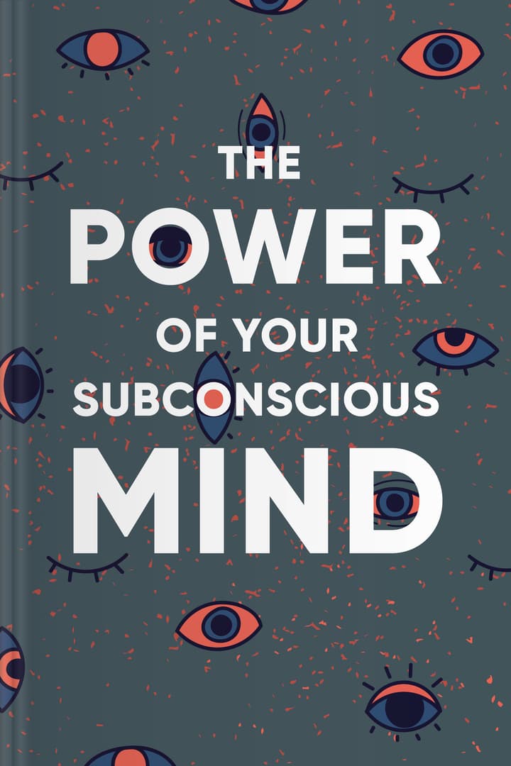 Mind Reader: Unlocking the Power of Your Mind to Get What You Want