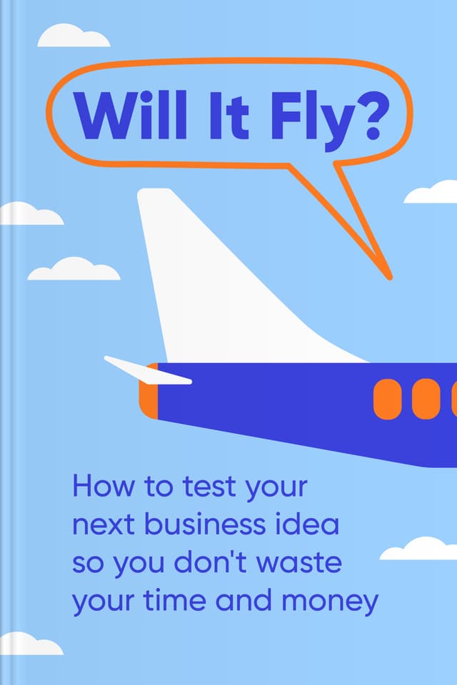 Will It Fly?