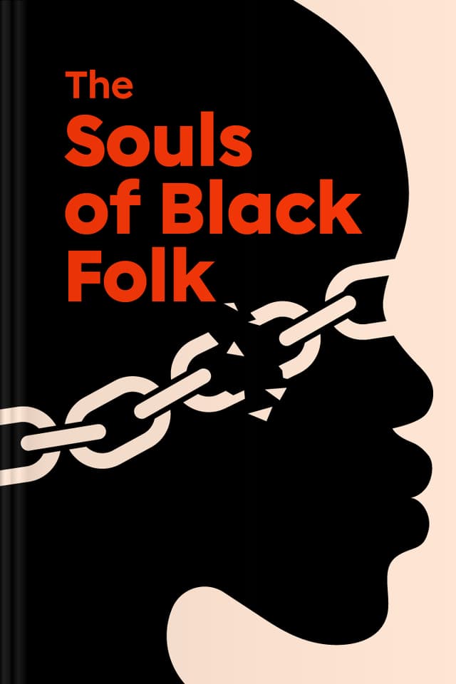 The Souls of Black Folk