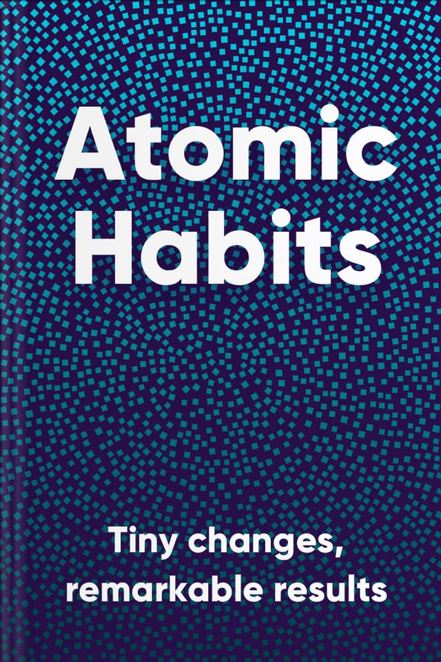 Atomic Habits