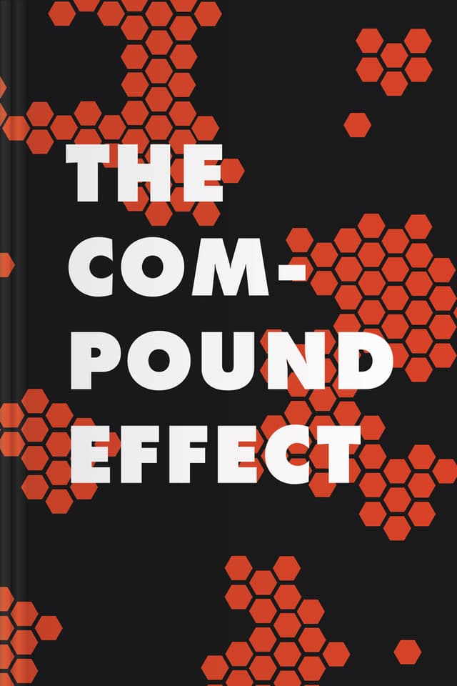 The Compound Effect