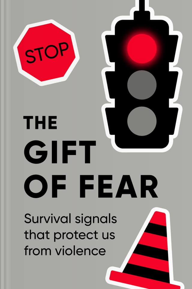 The Gift of Fear