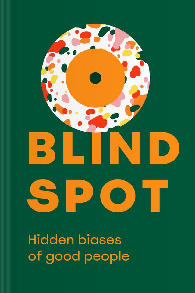 Blindspot