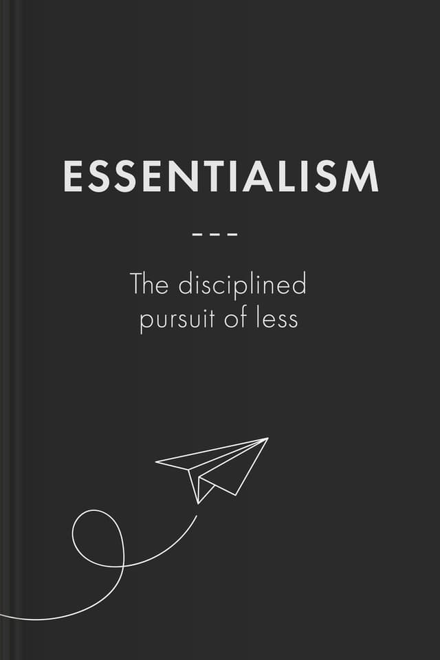 Essentialism