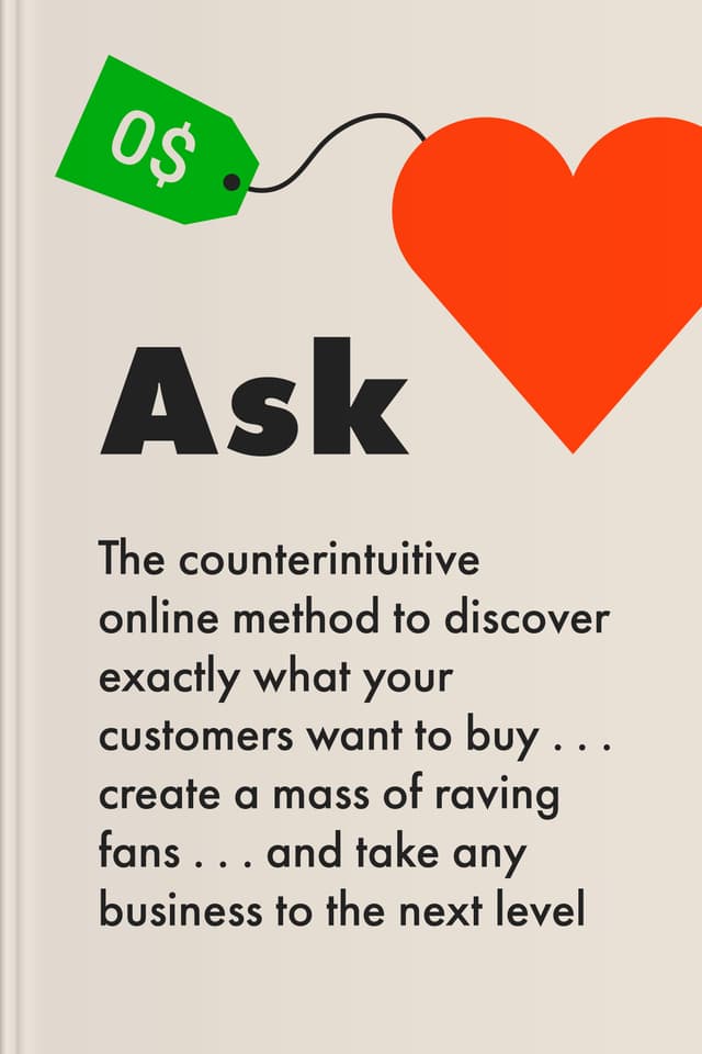 Ask