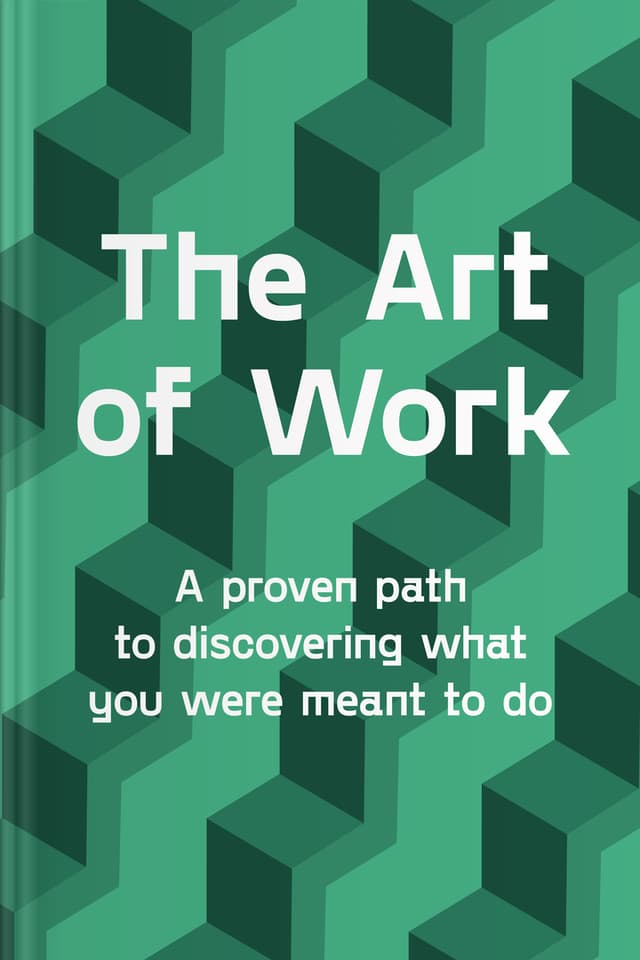 The Art of Work