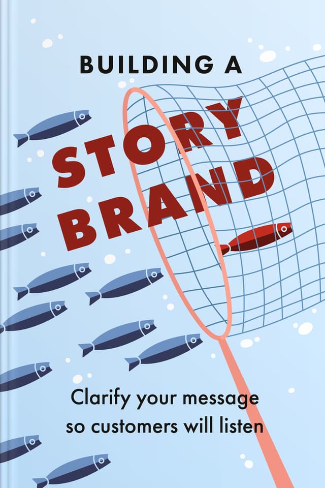 Building a StoryBrand