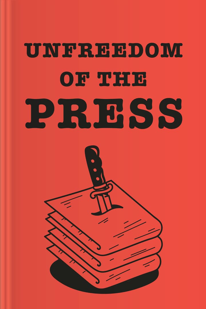 On Independence Day, Read These Books That Question The Very Nature Of  Freedom