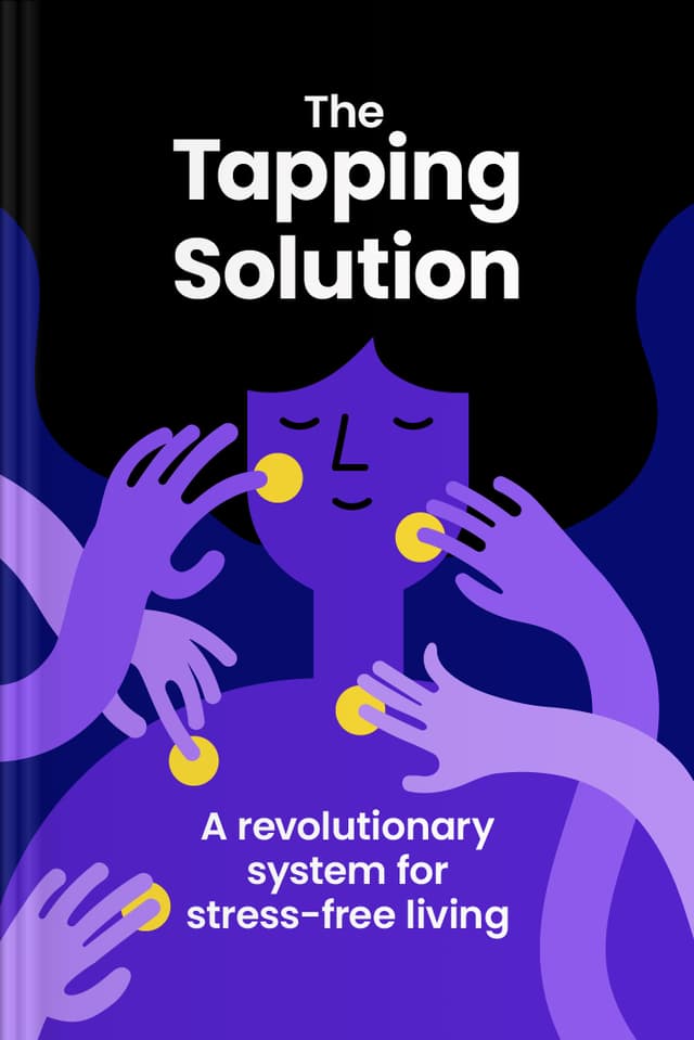 The Tapping Solution