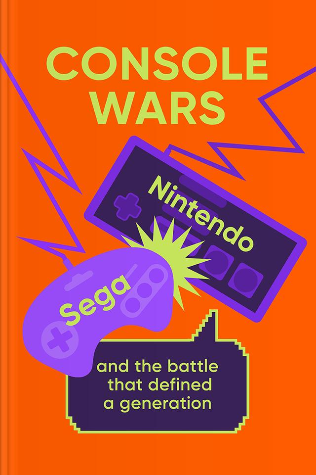 Console Wars