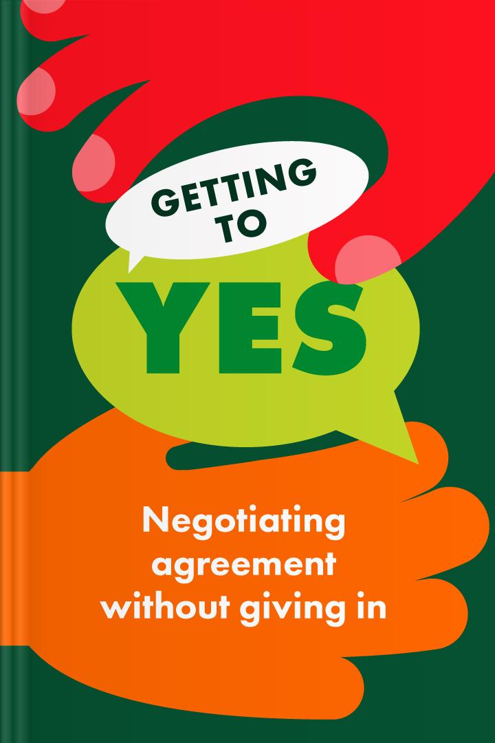 33 Best Negotiation Books