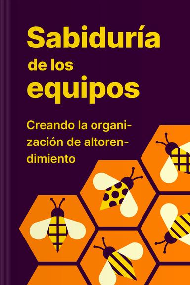 Sabiduría de los equipos