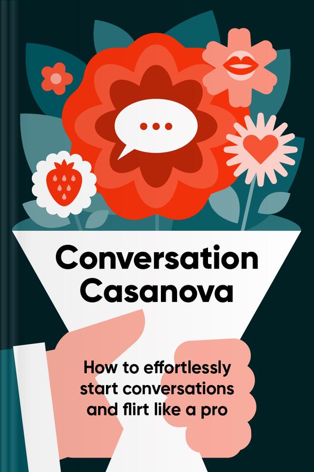 Conversation Casanova