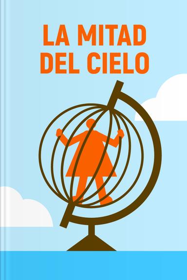 La mitad del cielo