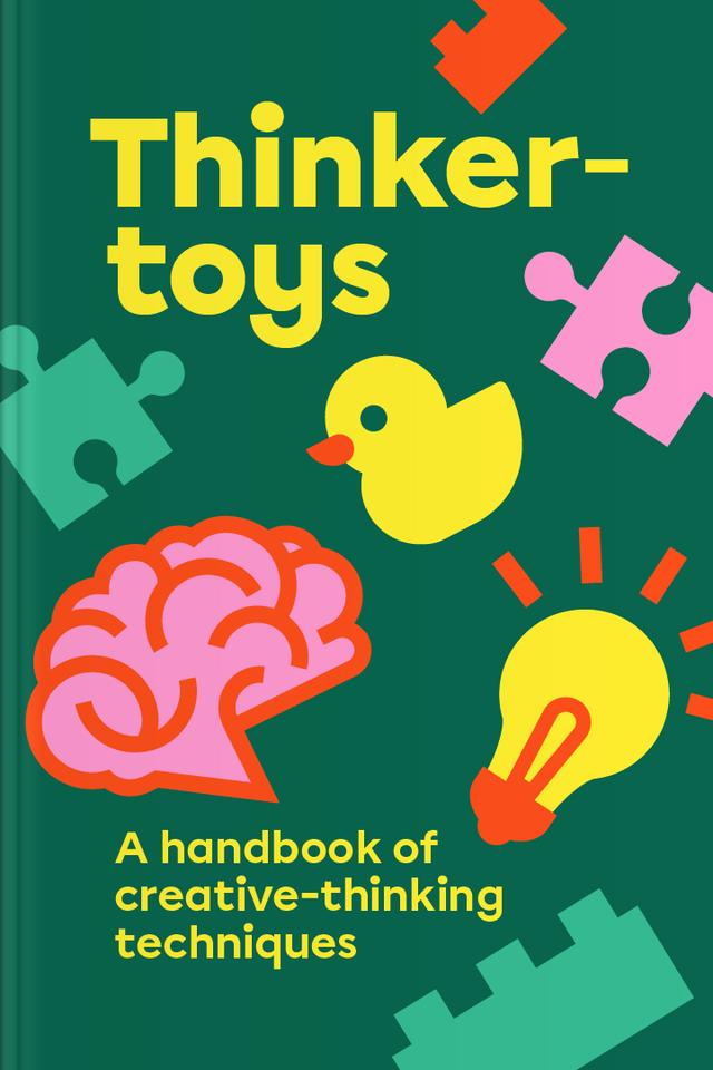 Thinkertoys