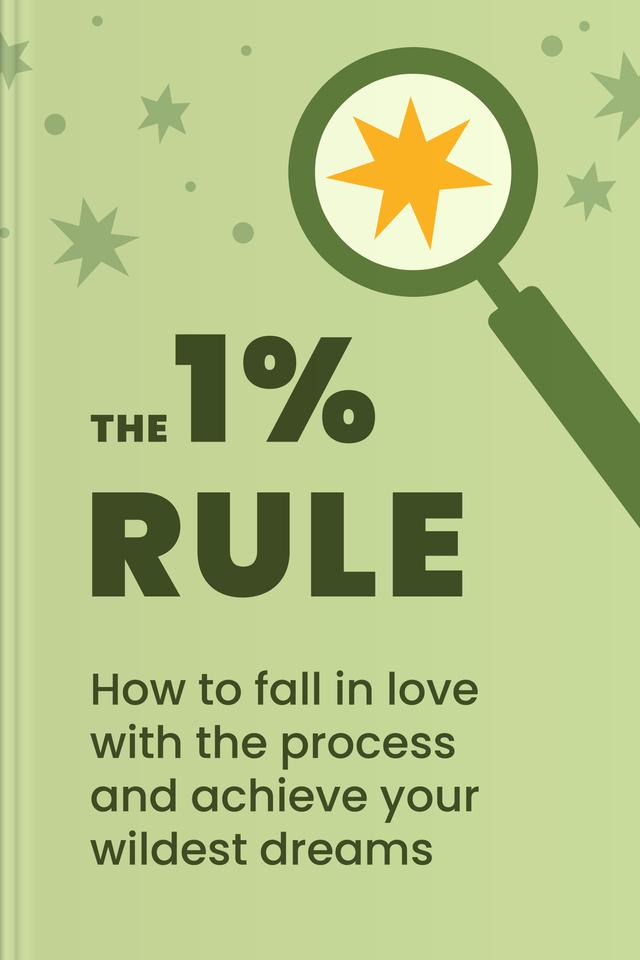 The 1% Rule