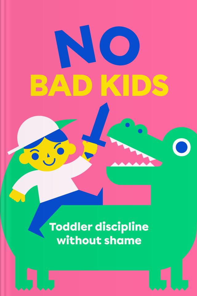 No Bad Kids
