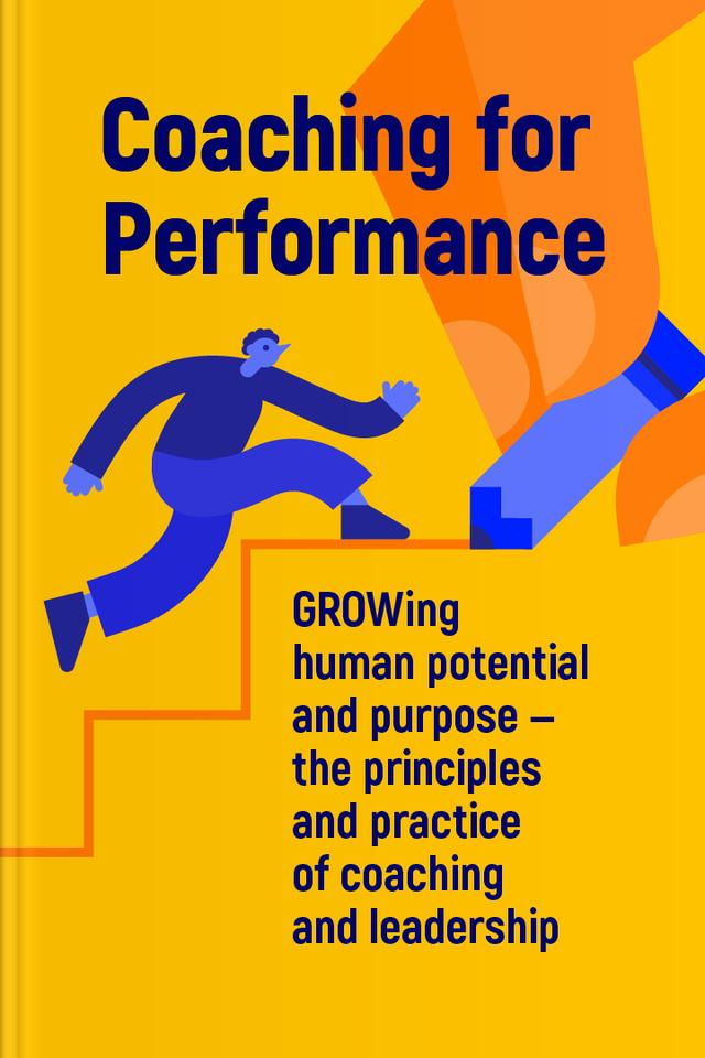 Coaching for Performance