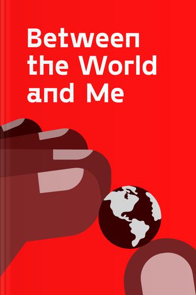 Between the World and Me