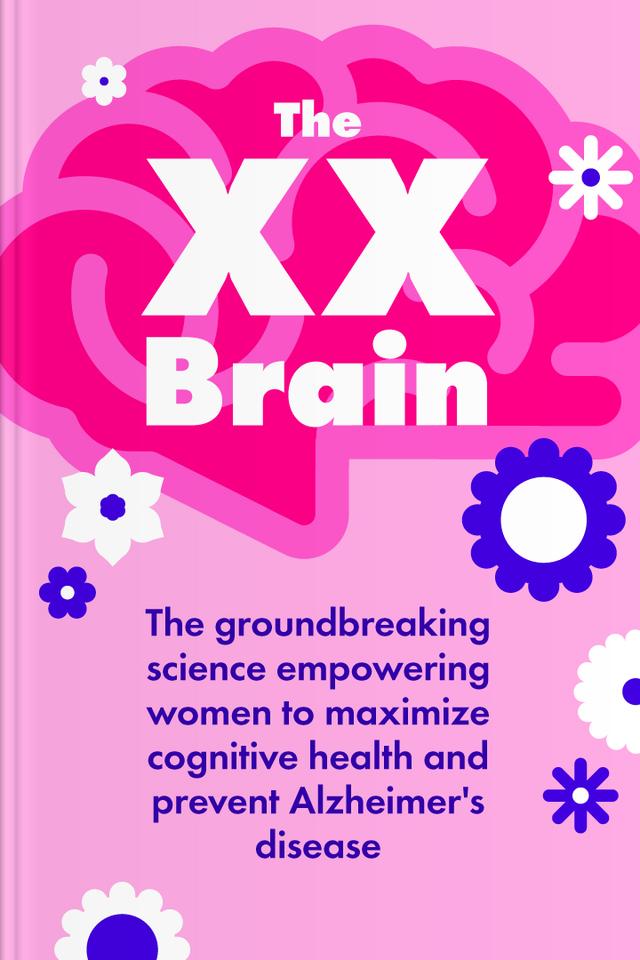 The XX Brain