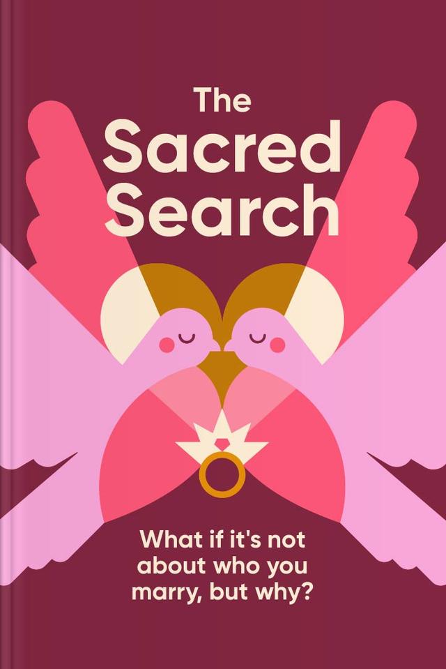 The Sacred Search