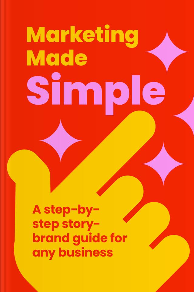 Marketing Made Simple