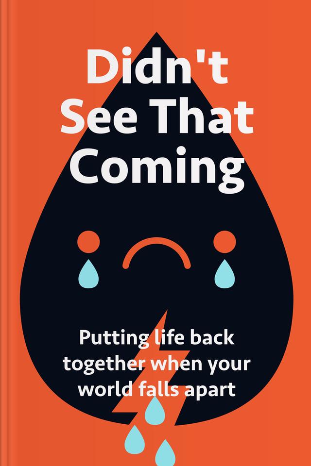 Didn’t See That Coming