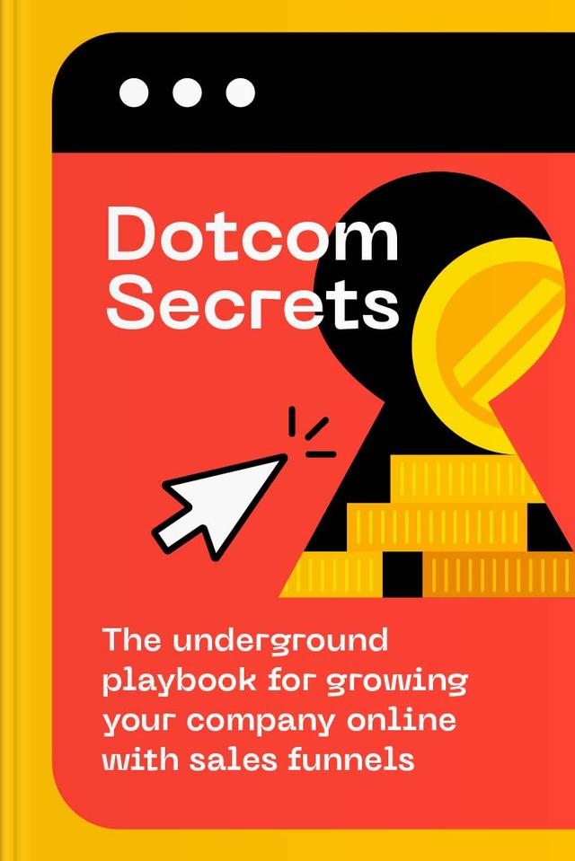 DotCom Secrets