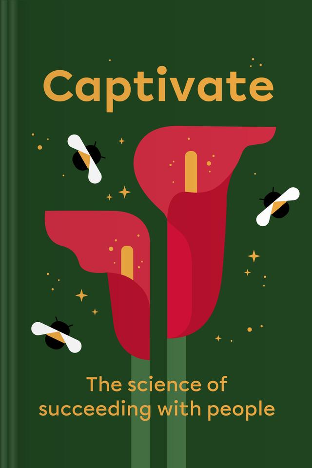 Captivate
