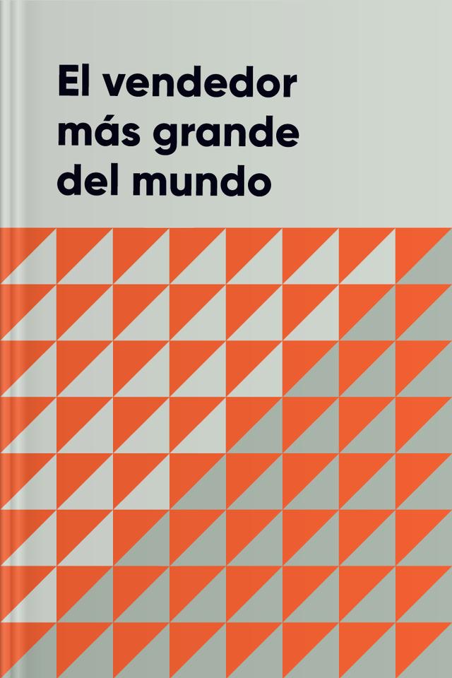 El vendedor más grande del mundo