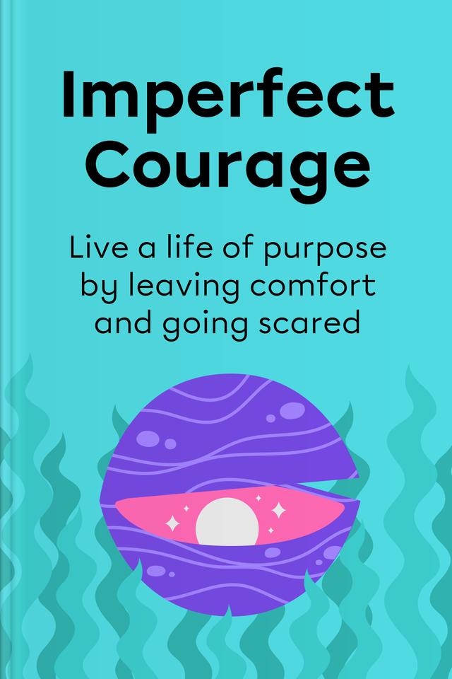 Imperfect Courage