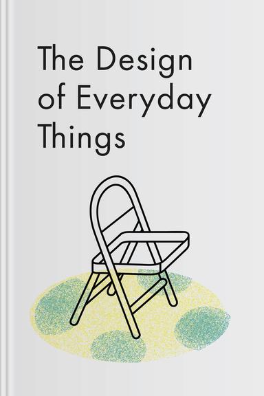 The Design of Everyday Things