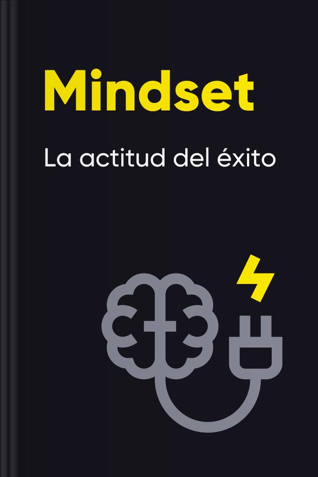 Mindset - La actitud del éxito