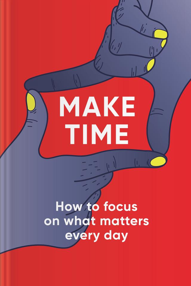 Make Time