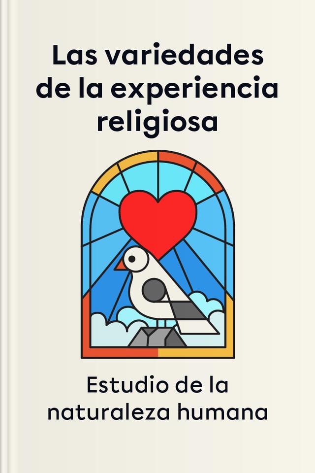Las variedades de la experiencia religiosa