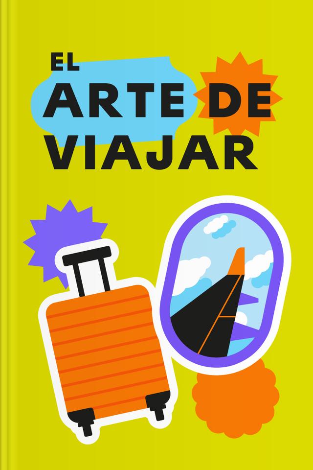 El arte de viajar