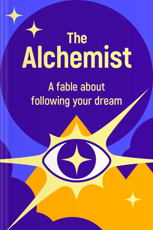 The Alchemist