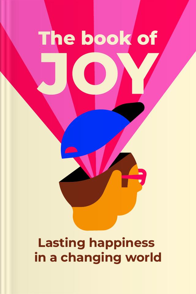 The Book of Joy