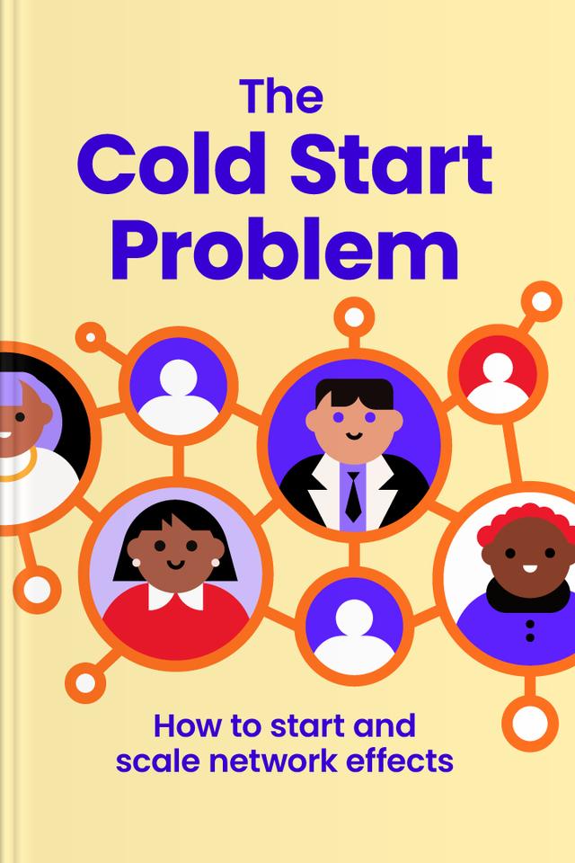 The Cold Start Problem