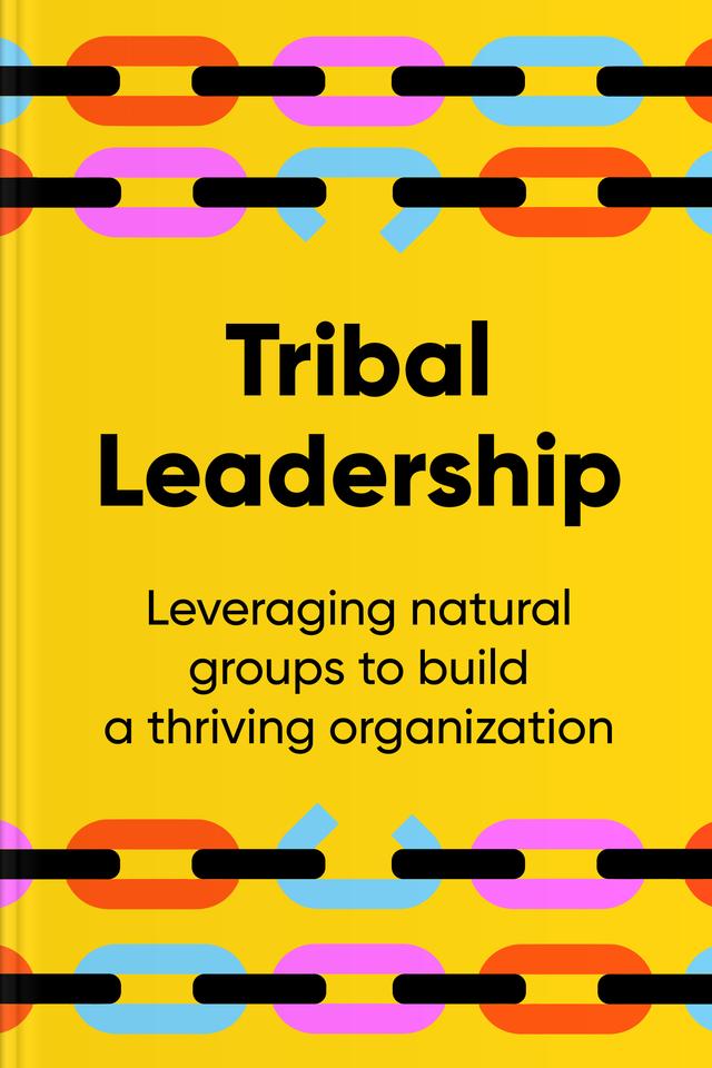 Tribal Leadership