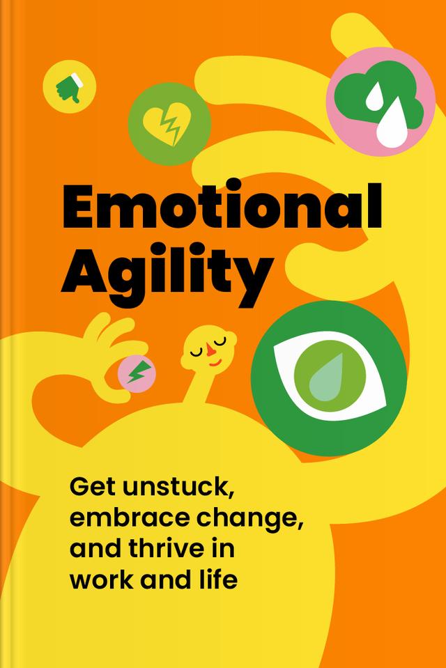 Emotional Agility