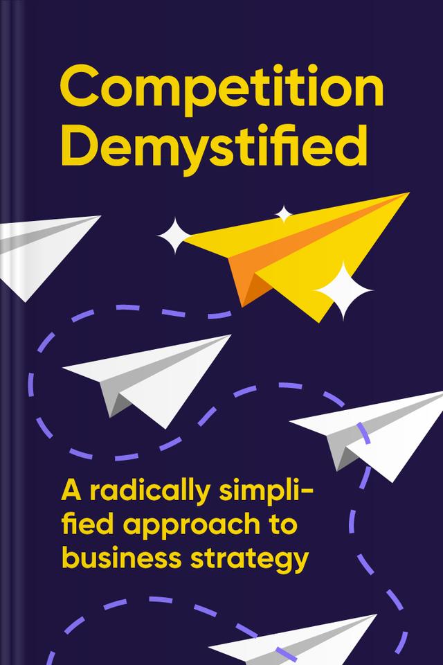 Competition Demystified