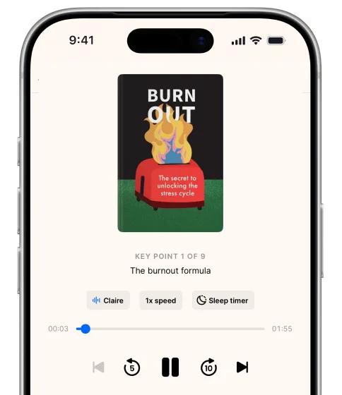 Listen modes for the days you can't focus on anything