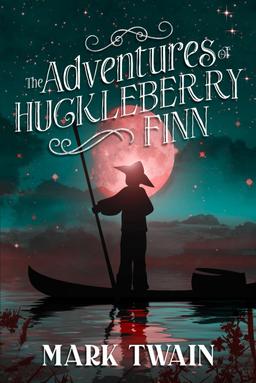 books like to kill a mocking bird; the adventures of huckleberry Finn