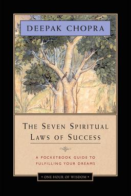 books like the four agreements_the seven spiritual laws of success