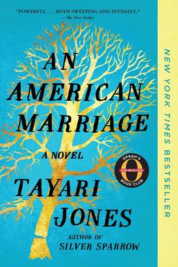 books like everything I know about love_an american marriage